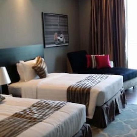 Riverside Melaka @ Shore Residences Exterior foto