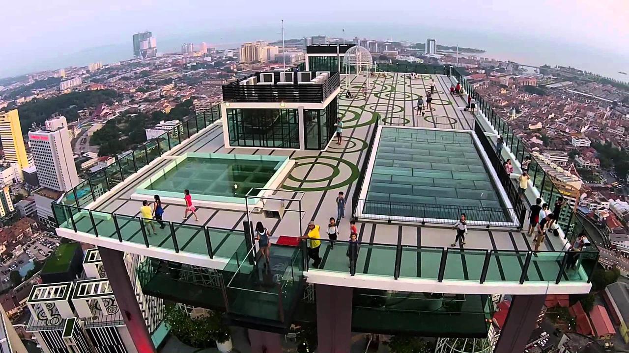 Riverside Melaka @ Shore Residences Exterior foto