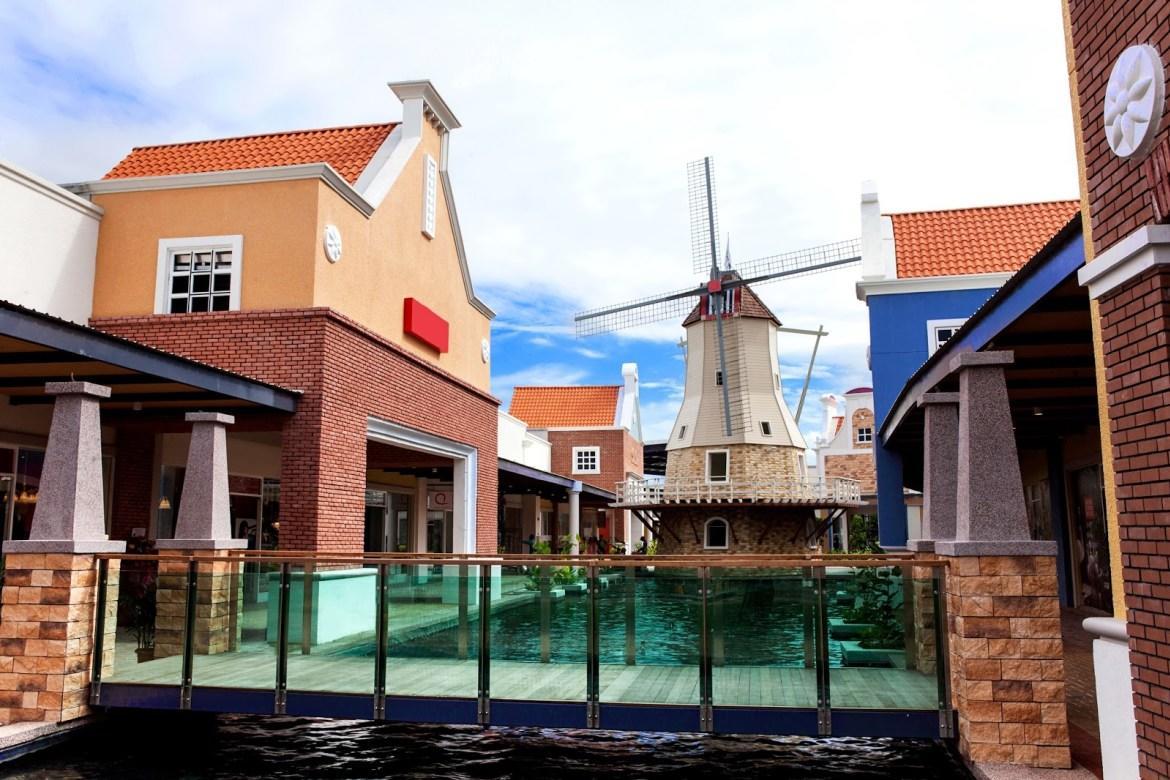Riverside Melaka @ Shore Residences Exterior foto